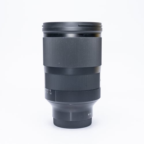 thumbnail-1 for Sigma 35mm 1.2 DG DN Lens for Sony FE