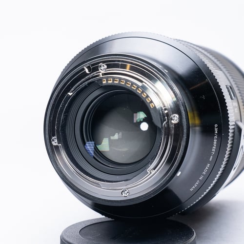 thumbnail-4 for Sigma 35mm 1.2 DG DN Lens for Sony FE