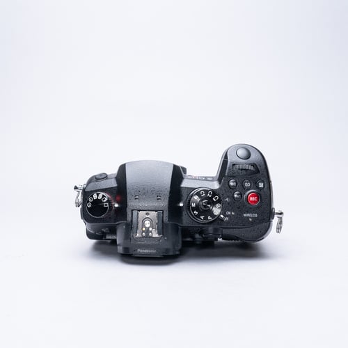 thumbnail-6 for Panasonic Lumix GH5S Body Only