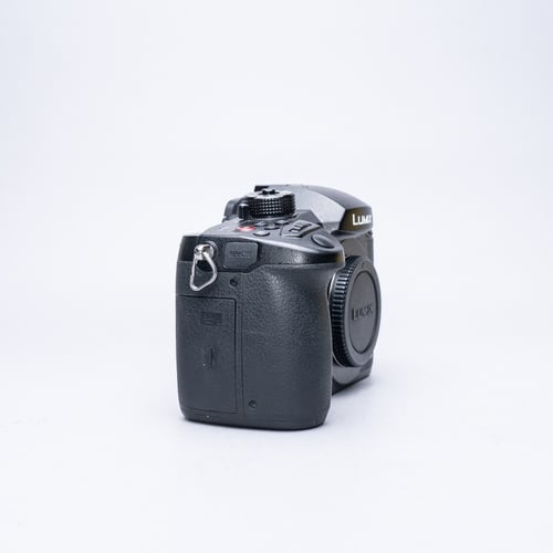 thumbnail-5 for Panasonic Lumix GH5S Body Only