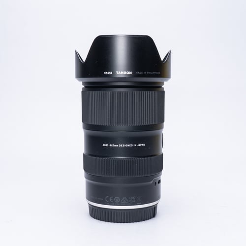 thumbnail-3 for Tamron 28-75mm F/2.8 G2 for Nikon Z w/ Box