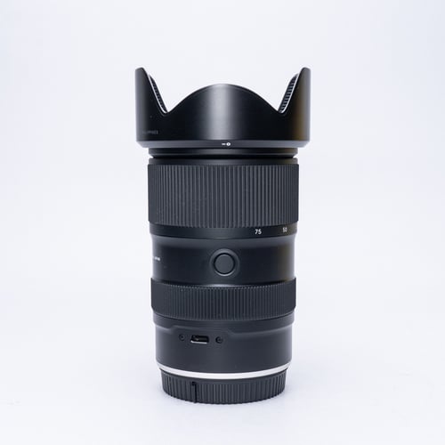 thumbnail-4 for Tamron 28-75mm F/2.8 G2 for Nikon Z w/ Box