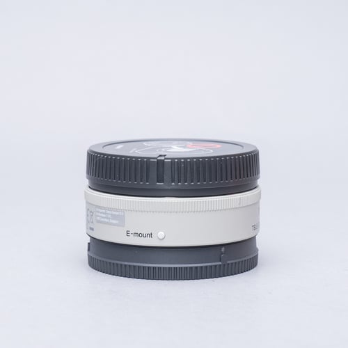 thumbnail-4 for Sony E-Mount 1.4x Teleconverter w/Original Box