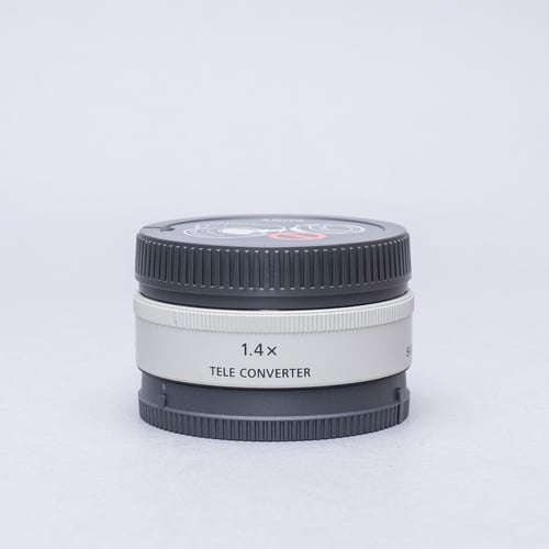thumbnail-1 for Sony E-Mount 1.4x Teleconverter w/Original Box