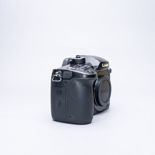thumbnail-6 for Panasonic Lumix GH5S Body Only*