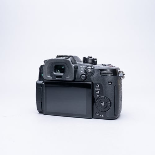 thumbnail-4 for Panasonic Lumix GH5S Body Only*