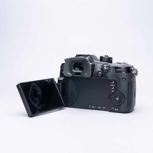 thumbnail-3 for Panasonic Lumix GH5S Body Only*