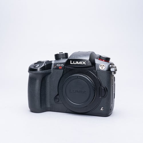 Panasonic Lumix GH5S Body Only*