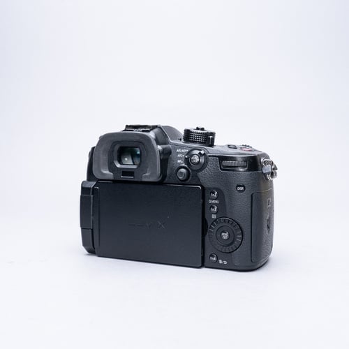 thumbnail-2 for Panasonic Lumix GH5S Body Only*