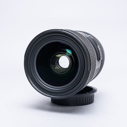 thumbnail-3 for Sigma 18-35mm F/1.8 DC for Canon EF-S