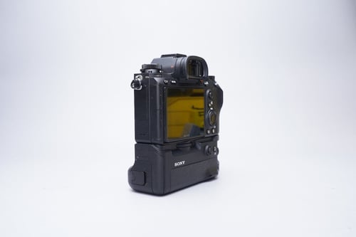 thumbnail-1 for Sony A9 Body w/VG-C3EM Grip