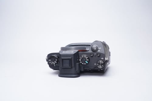 thumbnail-4 for Sony A9 Body w/VG-C3EM Grip