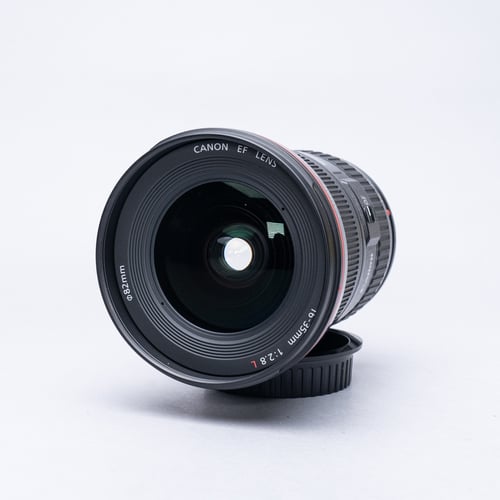 thumbnail-4 for Canon EF 16-35mm F/2.8L II USM Lens