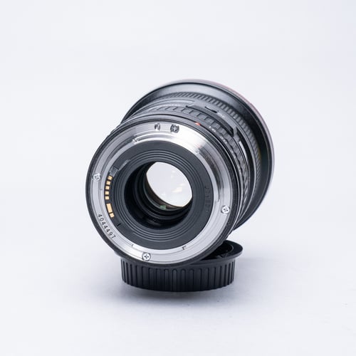 thumbnail-5 for Canon EF 16-35mm F/2.8L II USM Lens
