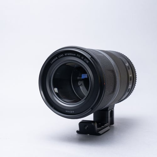 thumbnail-6 for Canon RF 600mm F/11 Lens w/Original Box