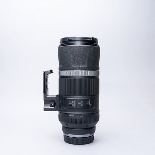 thumbnail-4 for Canon RF 600mm F/11 Lens w/Original Box