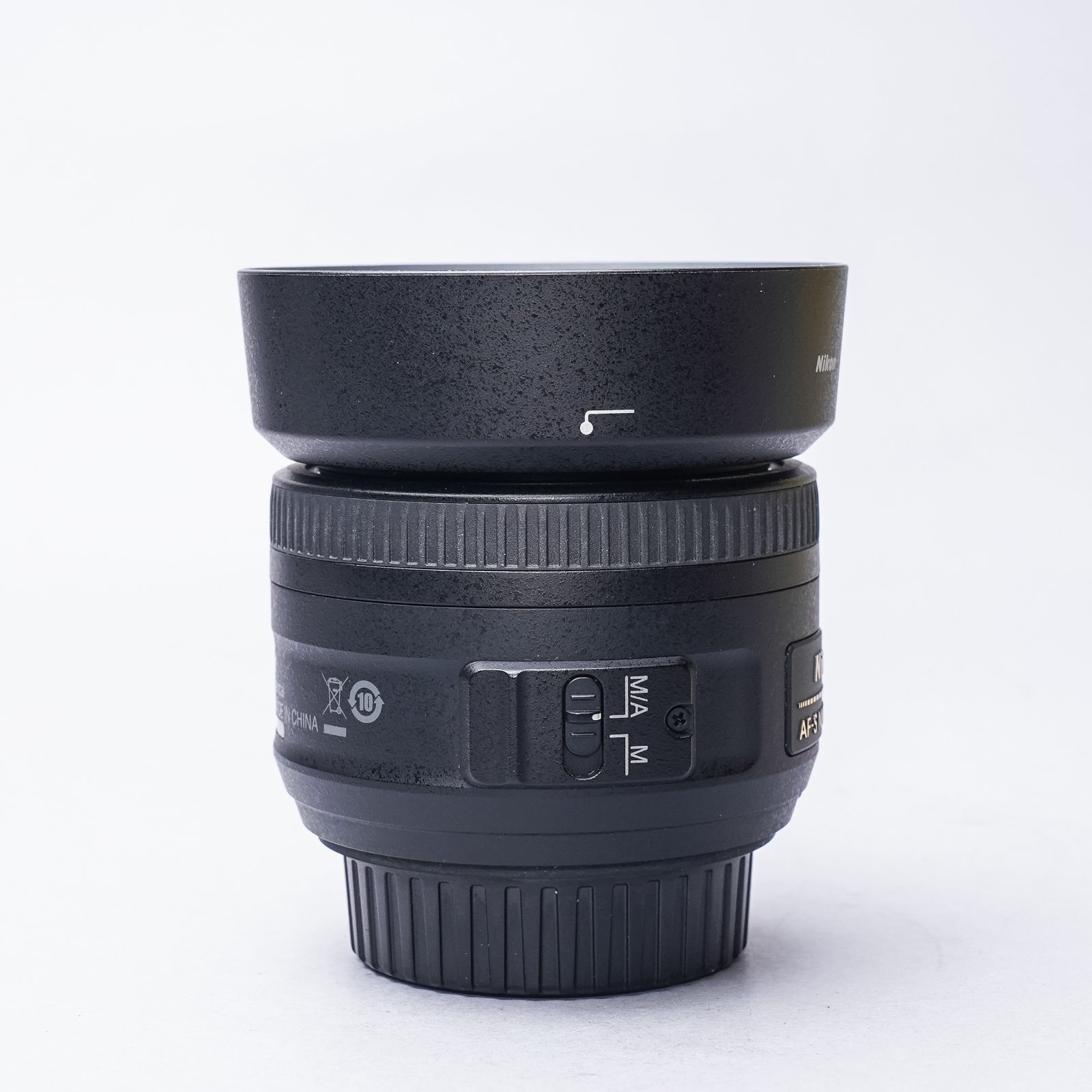 Nikon 35mm f/1.8G — image 4