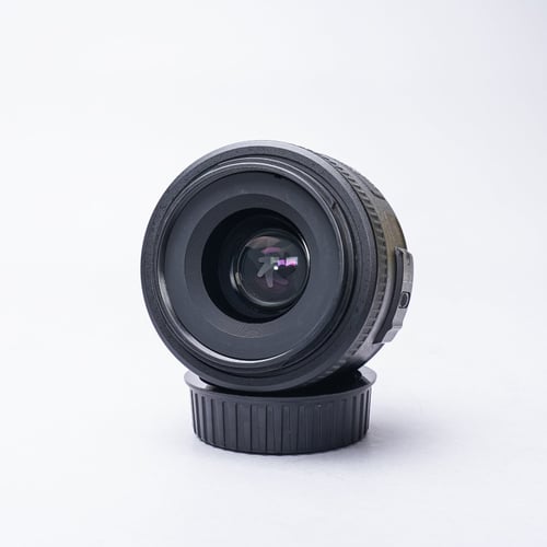 thumbnail-4 for Nikon Nikon AF-S 35mm 1.8 G DX Lens w/Hood