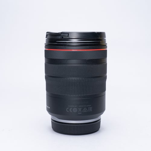 thumbnail-1 for Canon RF 24-105mm F/4L Lens