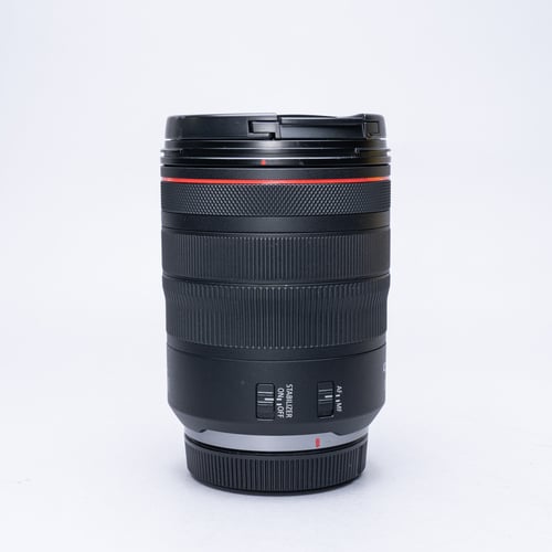 thumbnail-2 for Canon RF 24-105mm F/4L Lens