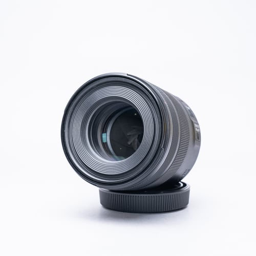 thumbnail-4 for Canon 85mm F2 IS STM