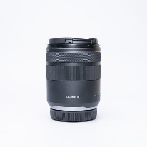 thumbnail-1 for Canon 85mm F2 IS STM