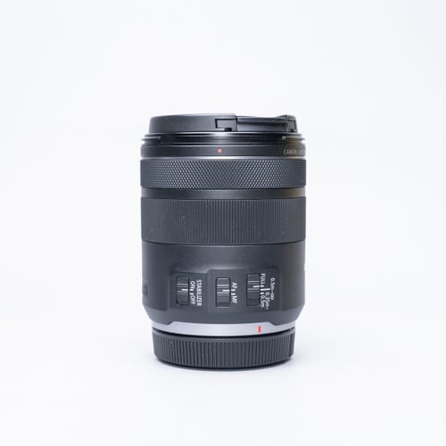 thumbnail-3 for Canon 85mm F2 IS STM