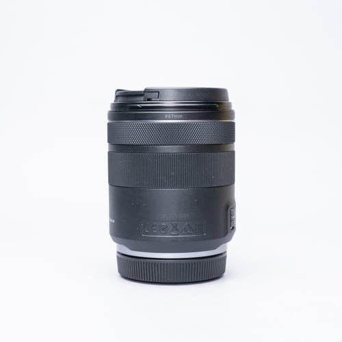 thumbnail-2 for Canon 85mm F2 IS STM