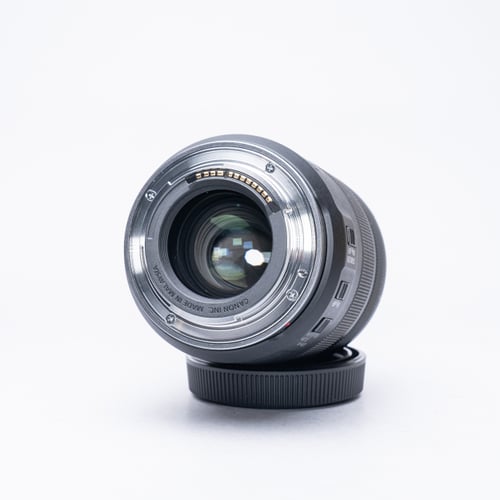 thumbnail-5 for Canon 85mm F2 IS STM