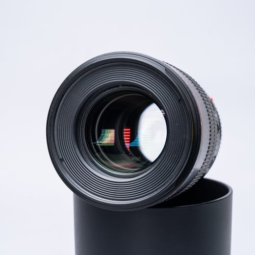 thumbnail-5 for Canon EF 100mm F/2.8L IS USM