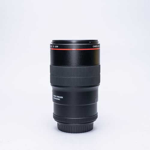 thumbnail-2 for Canon EF 100mm F/2.8L IS USM