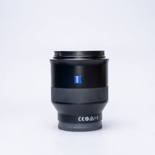 thumbnail-2 for Zeiss Batis 85mm F/1.8 for Sony FE