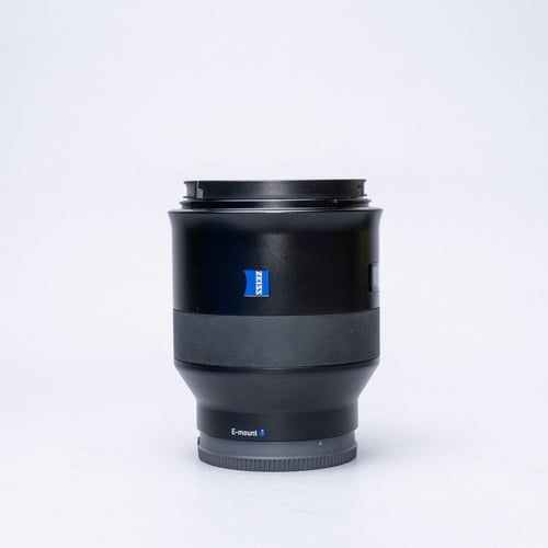 Zeiss Batis 85mm F/1.8 for Sony FE