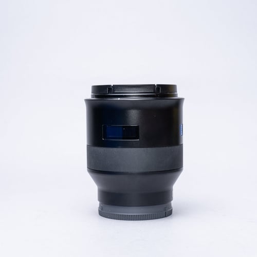 thumbnail-1 for Zeiss Batis 85mm F/1.8 for Sony FE
