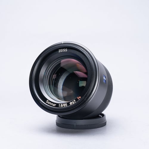 thumbnail-4 for Zeiss Batis 85mm F/1.8 for Sony FE