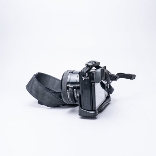 thumbnail-1 for Sony A6000 W/ 16-50mm