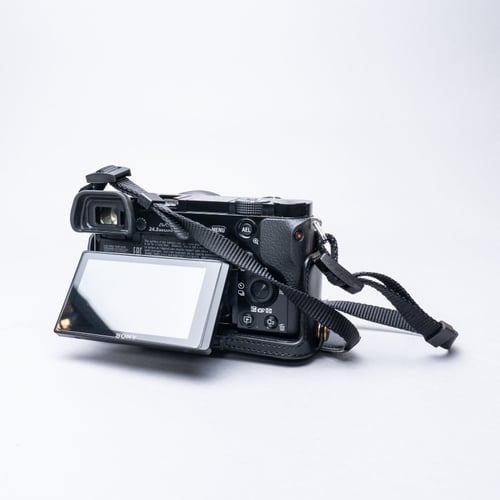 thumbnail-3 for Sony A6000 W/ 16-50mm