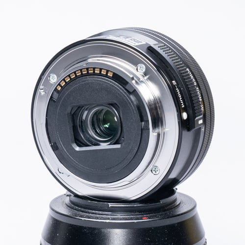 thumbnail-8 for Sony A6000 W/ 16-50mm