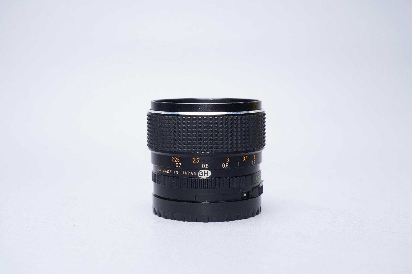 Mamiya 80mm f/1.9 — image 4