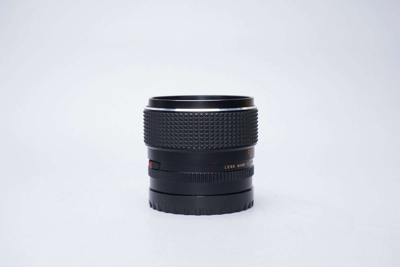 Mamiya 80mm f/1.9 — image 11