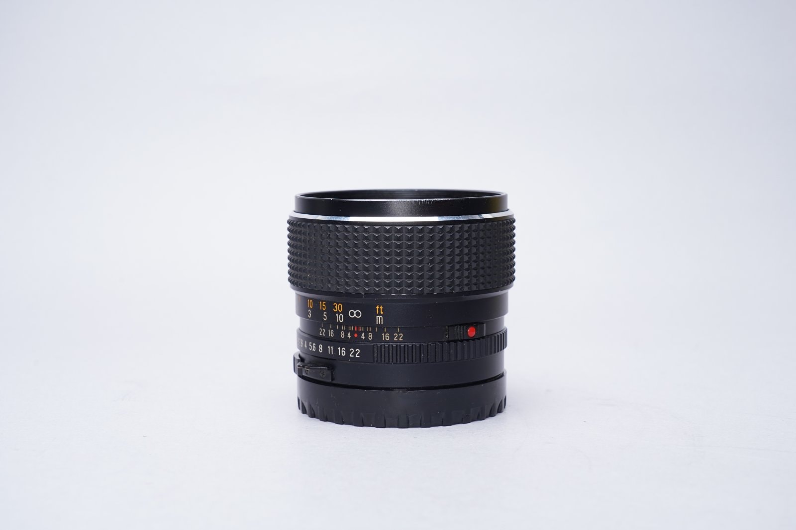 Mamiya 80mm f/1.9 — image 10