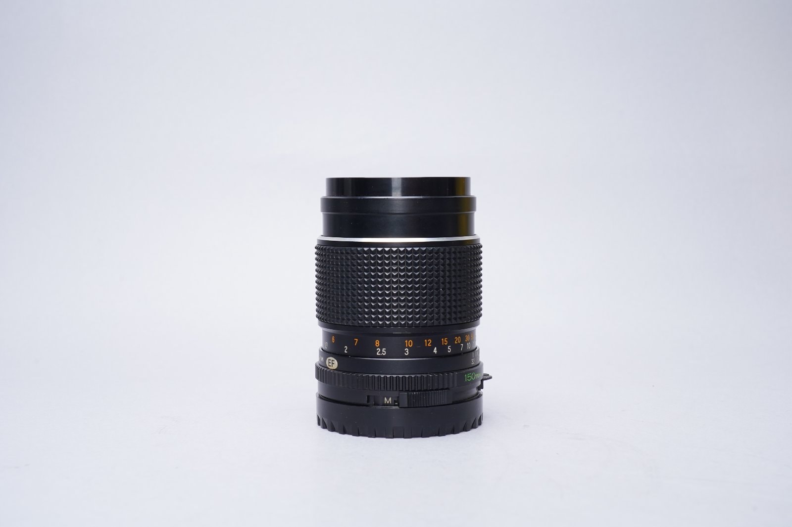 Mamiya 150mm f/4 — image 4