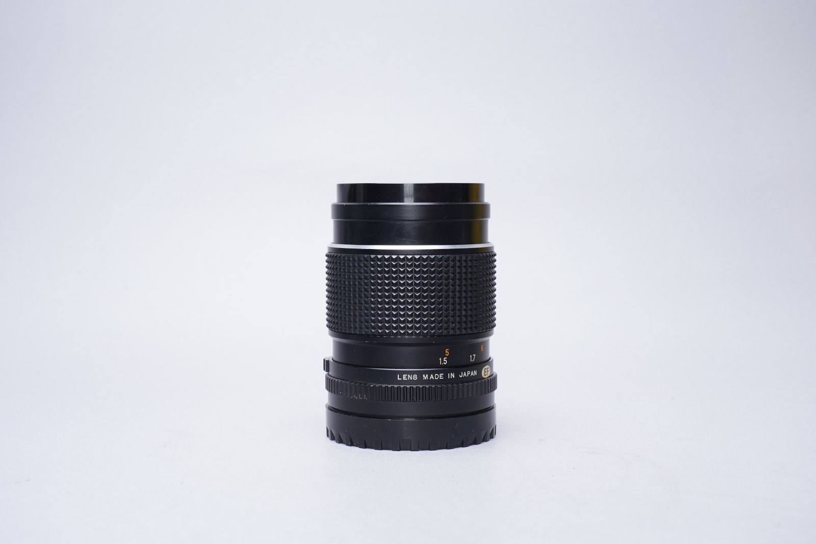 Mamiya 150mm f/4 — image 3