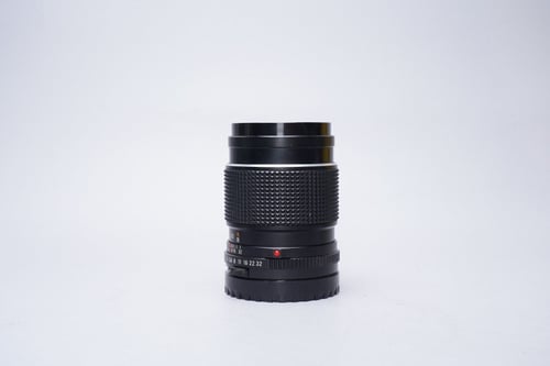 thumbnail-1 for Mamiya Sekor C 150mm F/4 Lens