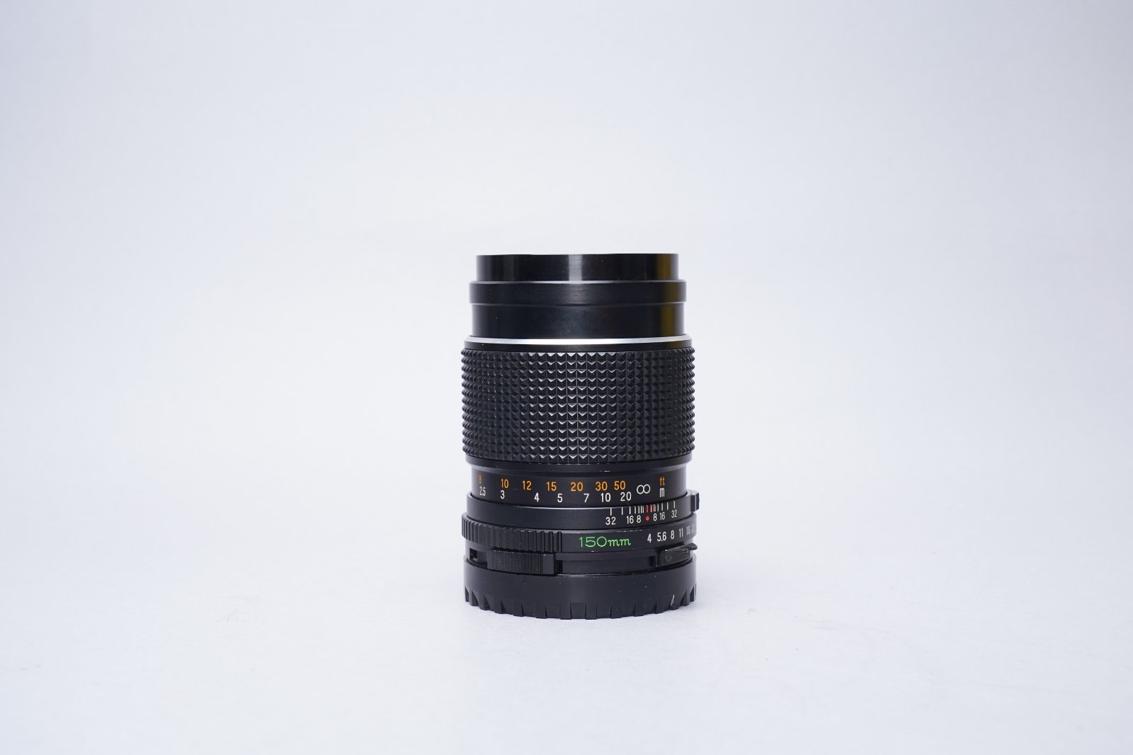 Mamiya 150mm f/4 — image 1