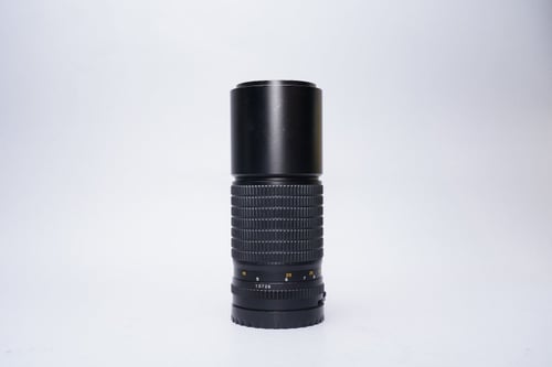 thumbnail-8 for Mamiya Sekor ULD 300mm F/5.6 N Lens