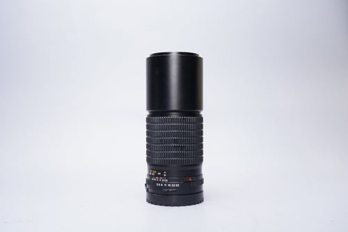 thumbnail-6 for Mamiya Sekor ULD 300mm F/5.6 N Lens