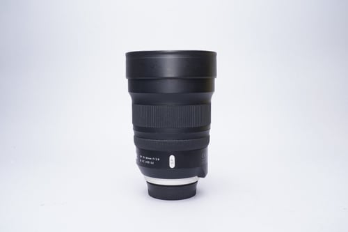 thumbnail-1 for Tamron 15-30mm F/2.8 Di VC USD G2 for Nikon F