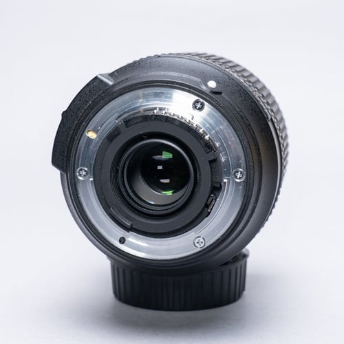thumbnail-5 for Nikon AF-S Nikkor 18-140mm f/3.5-5.6G ED DX Lens