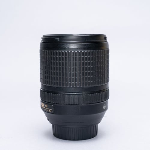 thumbnail-1 for Nikon AF-S Nikkor 18-140mm f/3.5-5.6G ED DX Lens